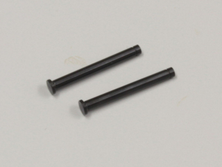 Suspension Shaft 3x30mm Kyosho Optima (2)