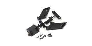 Kyosho Javelin Wing Stay (Option Optima)