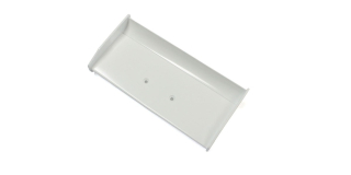 Wing Kyosho Javelin - White