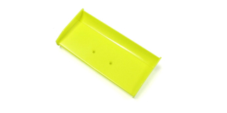 Wing Kyosho Javelin - Yellow