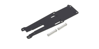 Upper Deck Kyosho Optima Mid