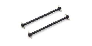 Drive shaft 64.7mm Kyosho Optima Mid (2)