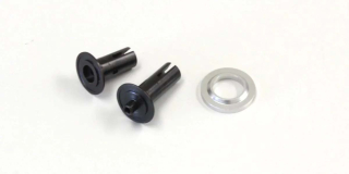 Ball Differential Shaft for Kyosho OTW101C