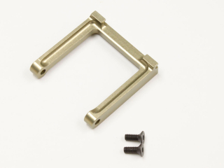 HARD FRONT SUPPORT (7075/OPTIMA)