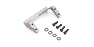 Servo Mount Kyosho Optima Pro - Alu 6061