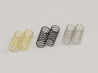 Front Shock Spring Set Kyosho Optima (6)