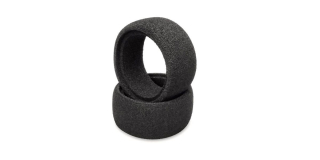 Foam Inserts for Kyosho Turbo Optima 50mm 1:10 tires (2) Hard