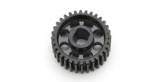 HD Final Pinion Gear 32T HD Kyosho Optima - Steel