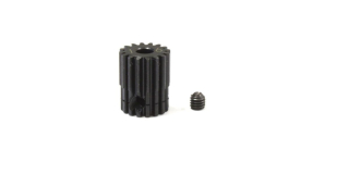 Pinion Gear Kyosho 16 Teeth - 48Dp (UM316C) Steel