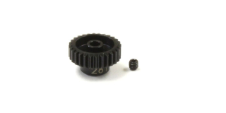 Pinion Gear Kyosho 28 Teeth - 48Dp (UM328) Steel