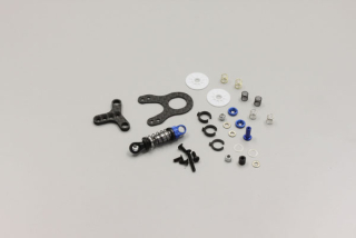 Mini-Z R246 Roll Damper Set RM Type