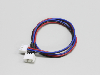 Balance Extension Wire XH 2S 300mm Kyosho