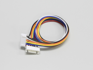 BALANCE EXTENSION WIRE XH TYPE - 5S (300mm)