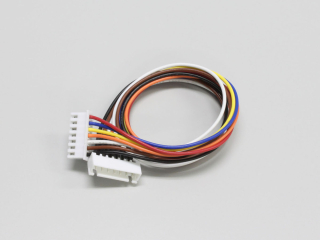 BALANCE EXTENSION WIRE XH TYPE - 6S (300mm)