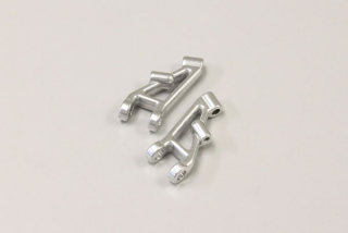 Front Lower Arm Scorpion 2014 (2) Kyosho