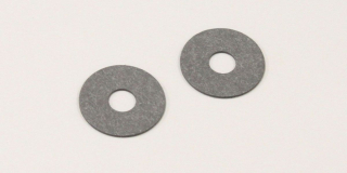 Slipper Pad (2) Kyosho Scorpion 2014