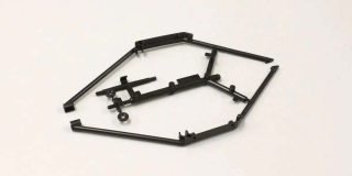 Roll Cage Set Kyosho Scorpion 2014