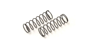 Front Shock Springs set Kyosho Scorpion 2014 (2)