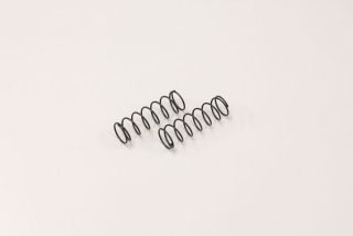 Rear Shock Springs Kyosho Scorpion 2014 (2)
