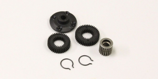 Gear Set Kyosho Scorpion 2014