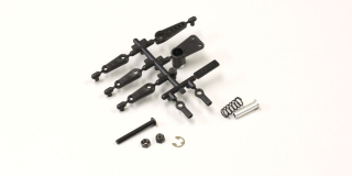 Servo Saver Set Scorpion 2014 Kyosho