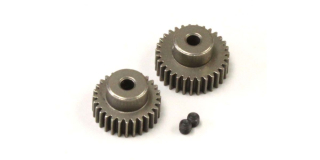 Pinion Gear Set (2) 28-31 Teeth Kyosho Scorpion 2014