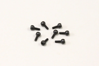 Pivot Ball 5.8xM2,6x11.5mm (8) Scorpion 2014 Kyosho
