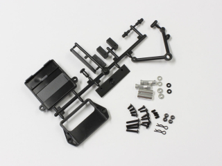 PARTS SET FOR UPPER DECK TOMAHAWK