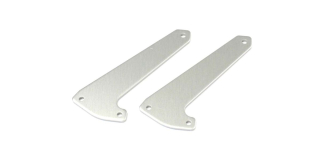 Front Shock Stay Kyosho Turbo Scorpion (2)