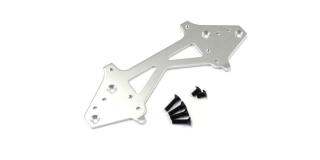 Rear Suspension Plate Kyosho Turbo Scorpion