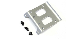 Top Plate Kyosho Turbo Scorpion