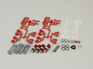 HG Shock set Kyosho Scorpion 2014 (4)