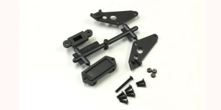 HG Wing Stay Set Kyosho Scorpion 2014