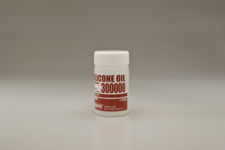 Silicone Damper Oil 300.000Wt ( 40 ml )