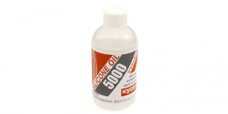 Silicone Damper Oil 5.000Wt ( 40 ml )