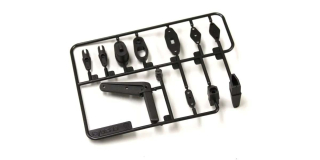 Plastic Parts A Kyosho Seawind Readyset (SW4B)
