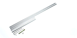 Mast set Kyosho Seawind Readyset (SW10B)