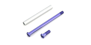 Pipe Set Kyosho Seawind Readyset (SW14B)