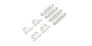 Chain Plate Kyosho Seawind Readyset (SW16B)