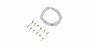 Kyosho Seawind Readyset Rope