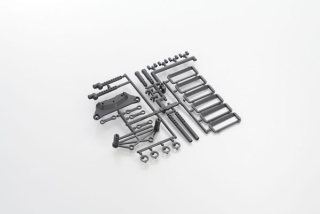 Bumper Set TF5-TF6-TF7 Kyosho