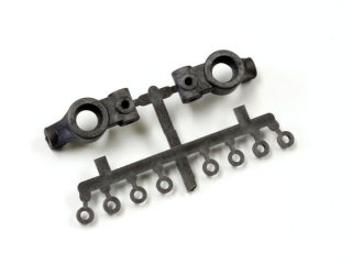 REAR HUB CARRIER TF7 (2) E-TYPE