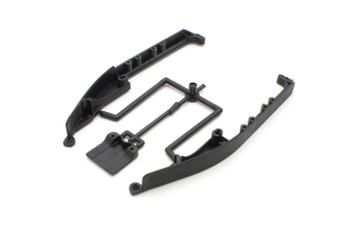 Kyosho Ultima RB7.5 Side Guard