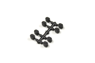 Kyosho Ultima RB7.5 Suspension Holder Bush Set (UMW705-01B)