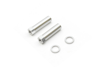 Kyosho Ultima RB7.5 Crank Arms Shaft