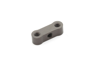 Kyosho Ultima RB7.5 Alu Rear Hub Mount