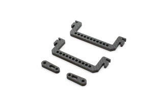 Kyosho Ultima RB7.5 Carbon Battery Holder