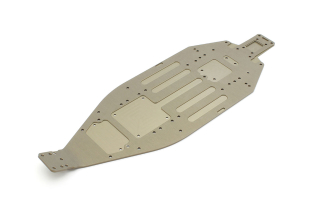 Kyosho Ultima RB7.5 Main Chassis (A7075)
