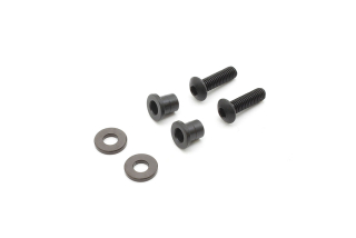 Kyosho Ultima RB7.5 King Pin (LA256GM)