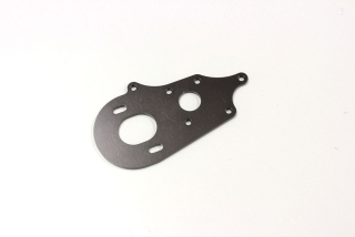 Kyosho Ultima RB7.5 LDW Motor Plate (UM738)